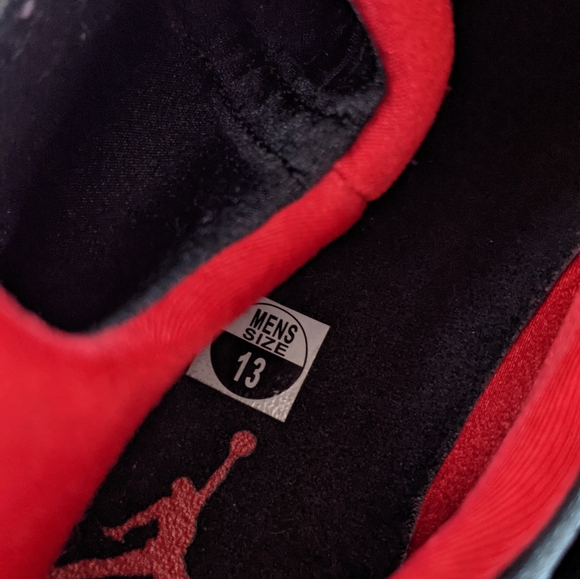 Nike Air Jordan 7 Retro Ugly Sweater Nothing but Net Size 13 - Picture 11 of 15